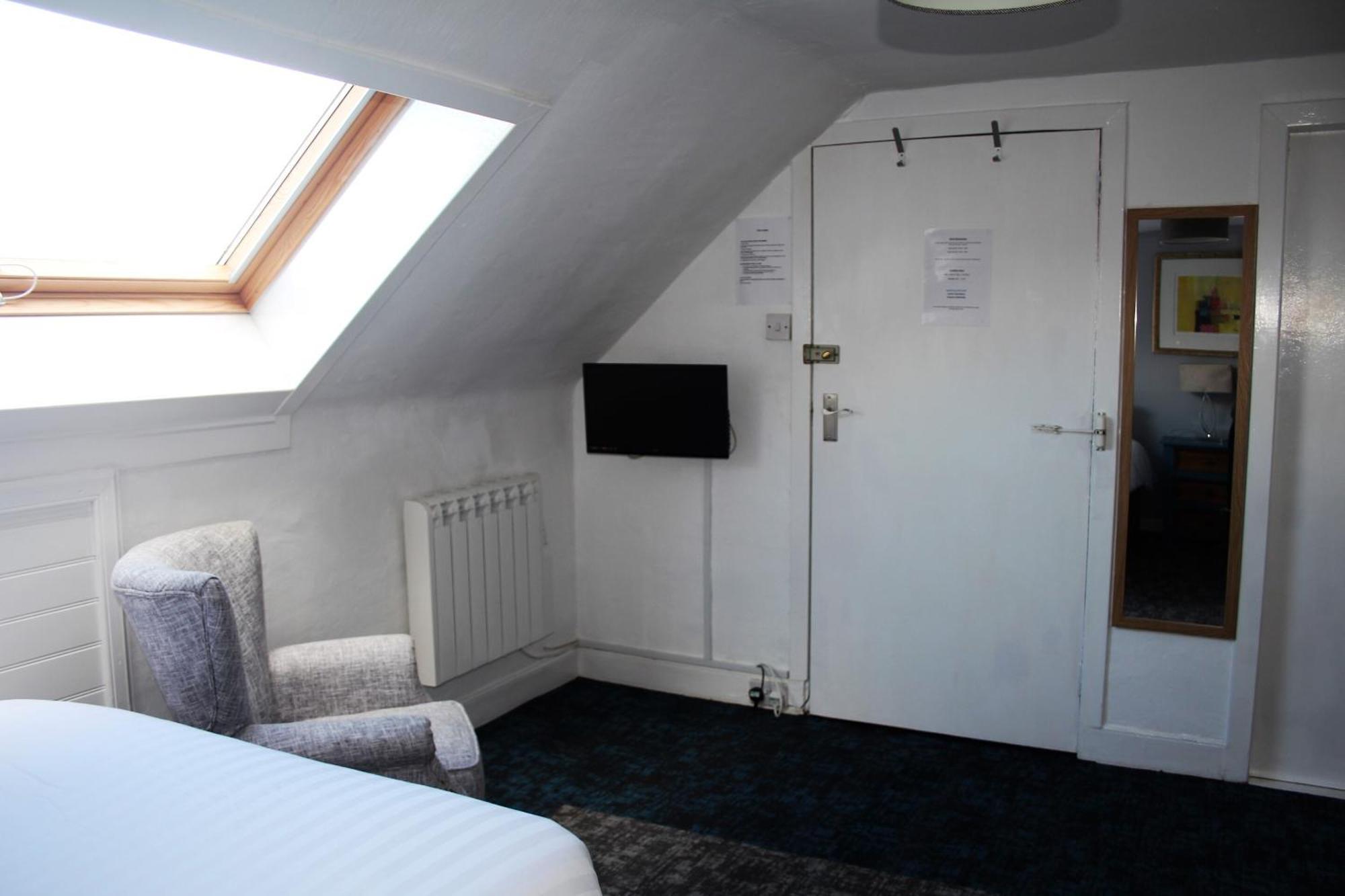The Kirkcudbright Bay Hotel Habitación foto