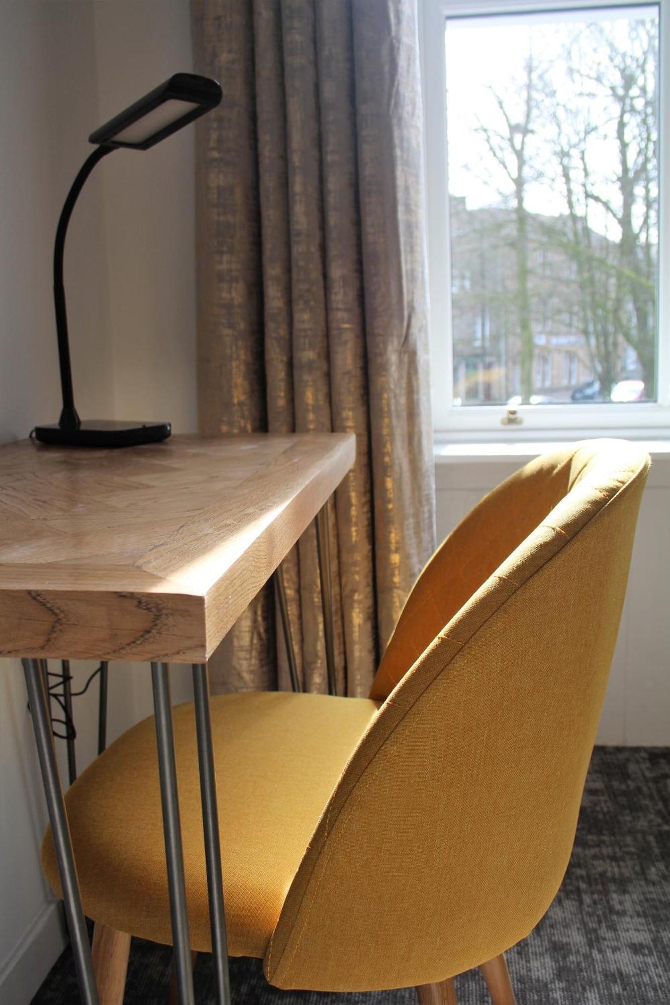 The Kirkcudbright Bay Hotel Habitación foto
